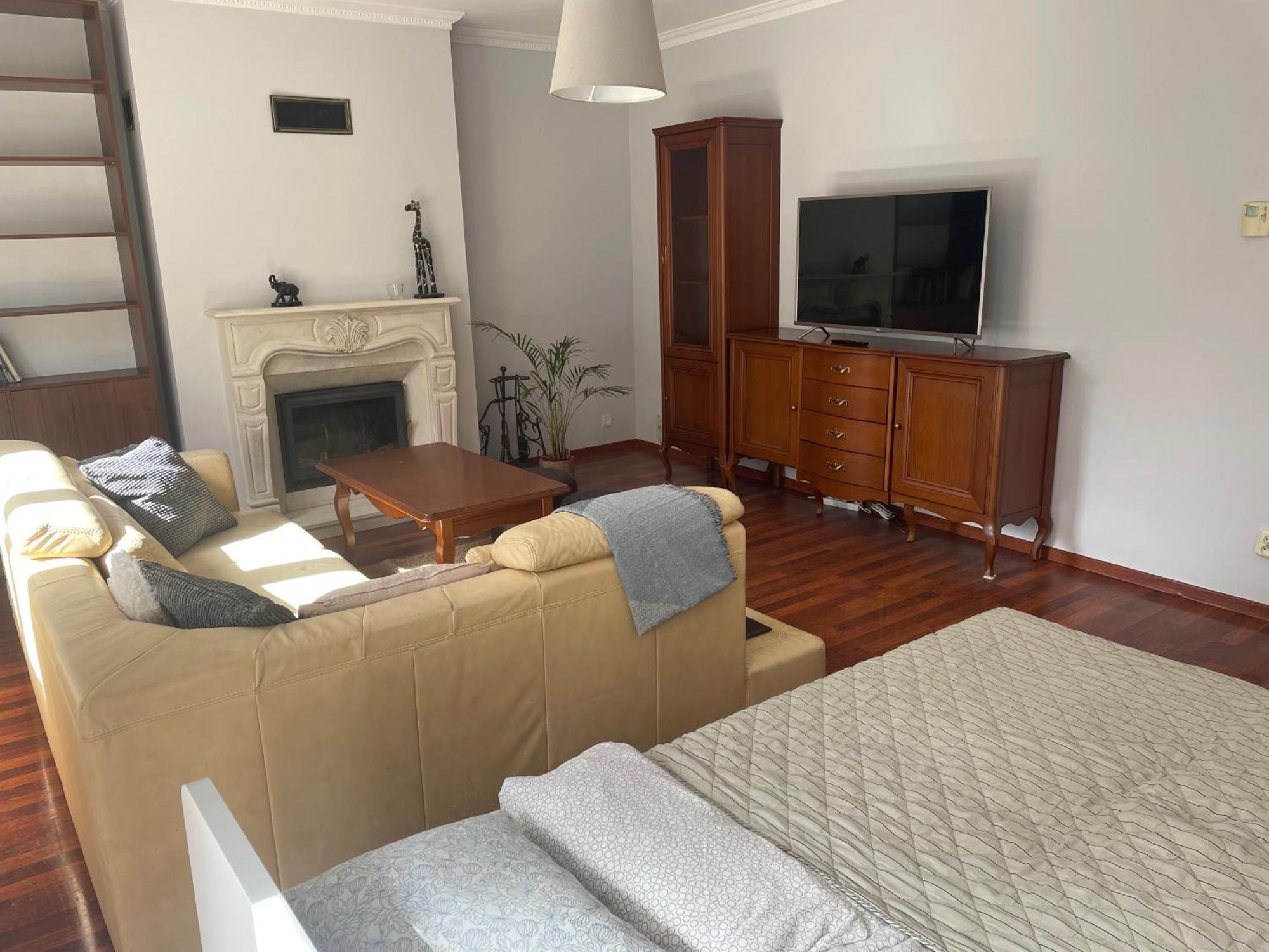 Apartament Airport 그단스크 외부 사진
