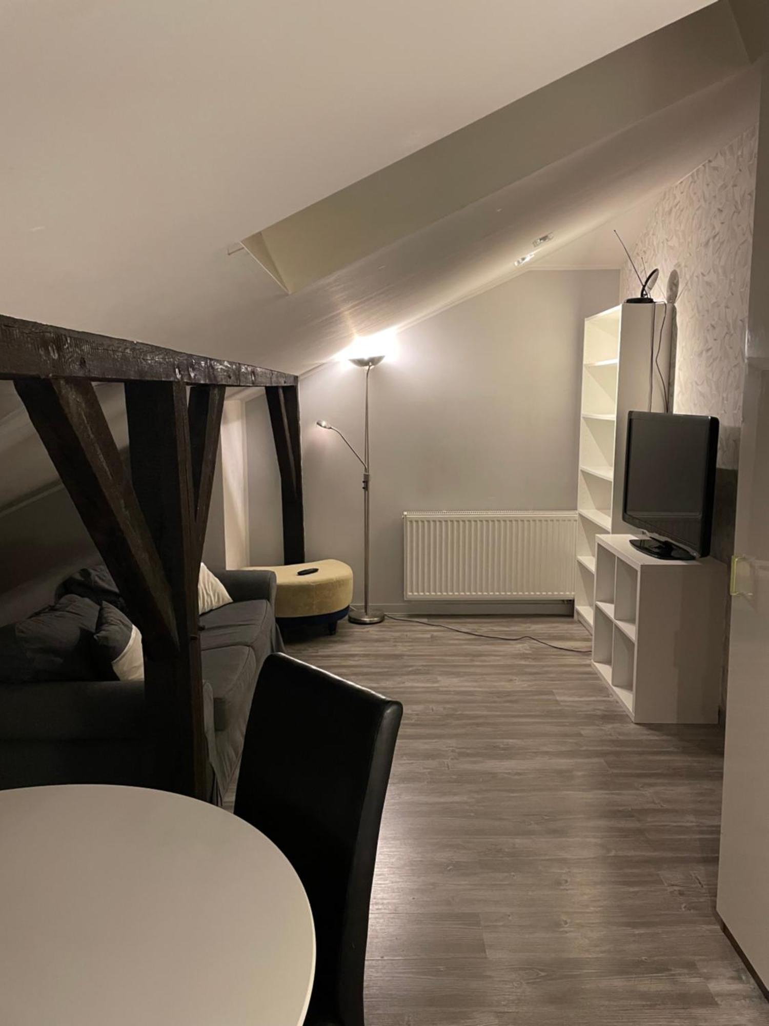Apartament Airport 그단스크 외부 사진