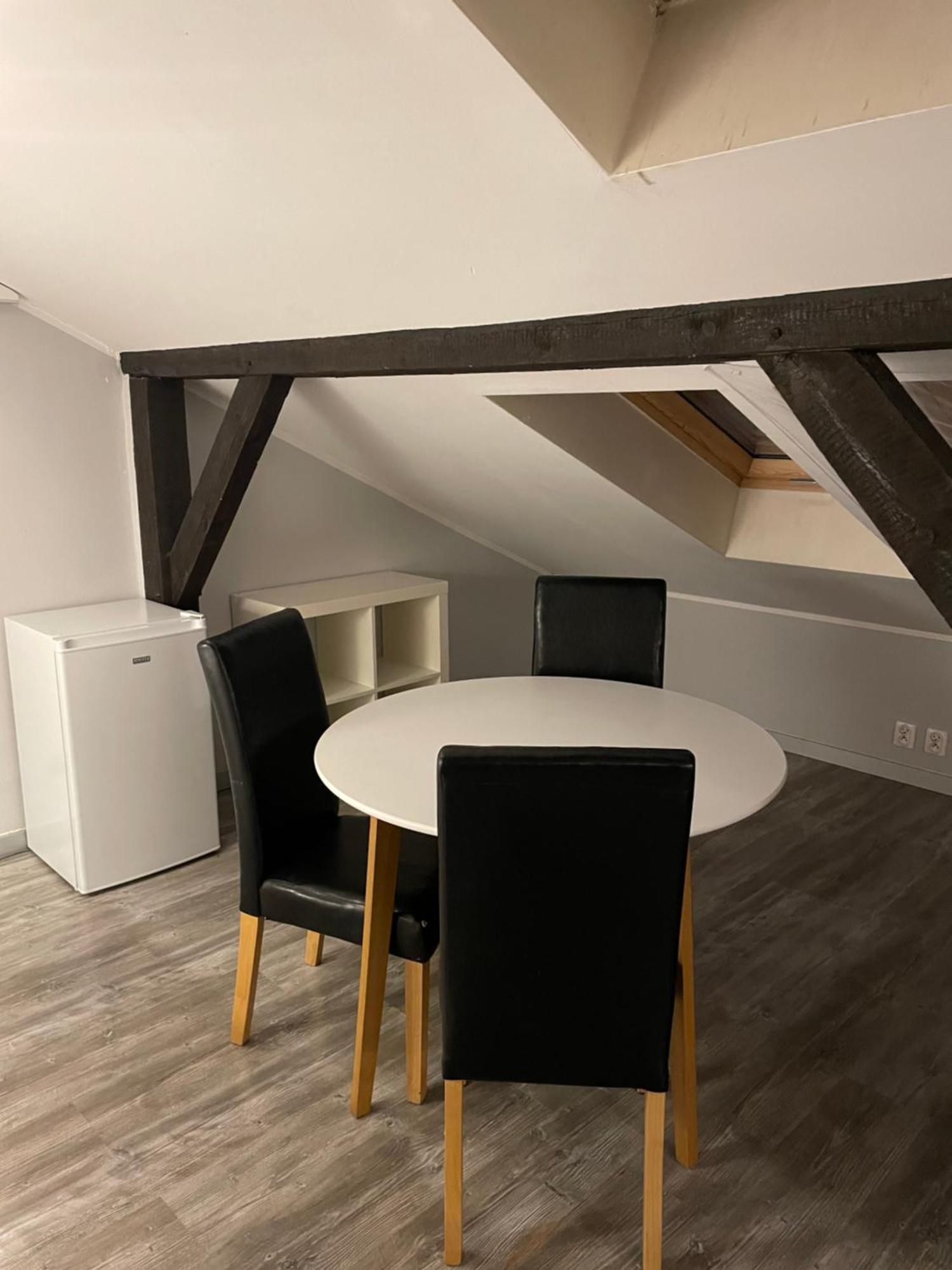 Apartament Airport 그단스크 외부 사진