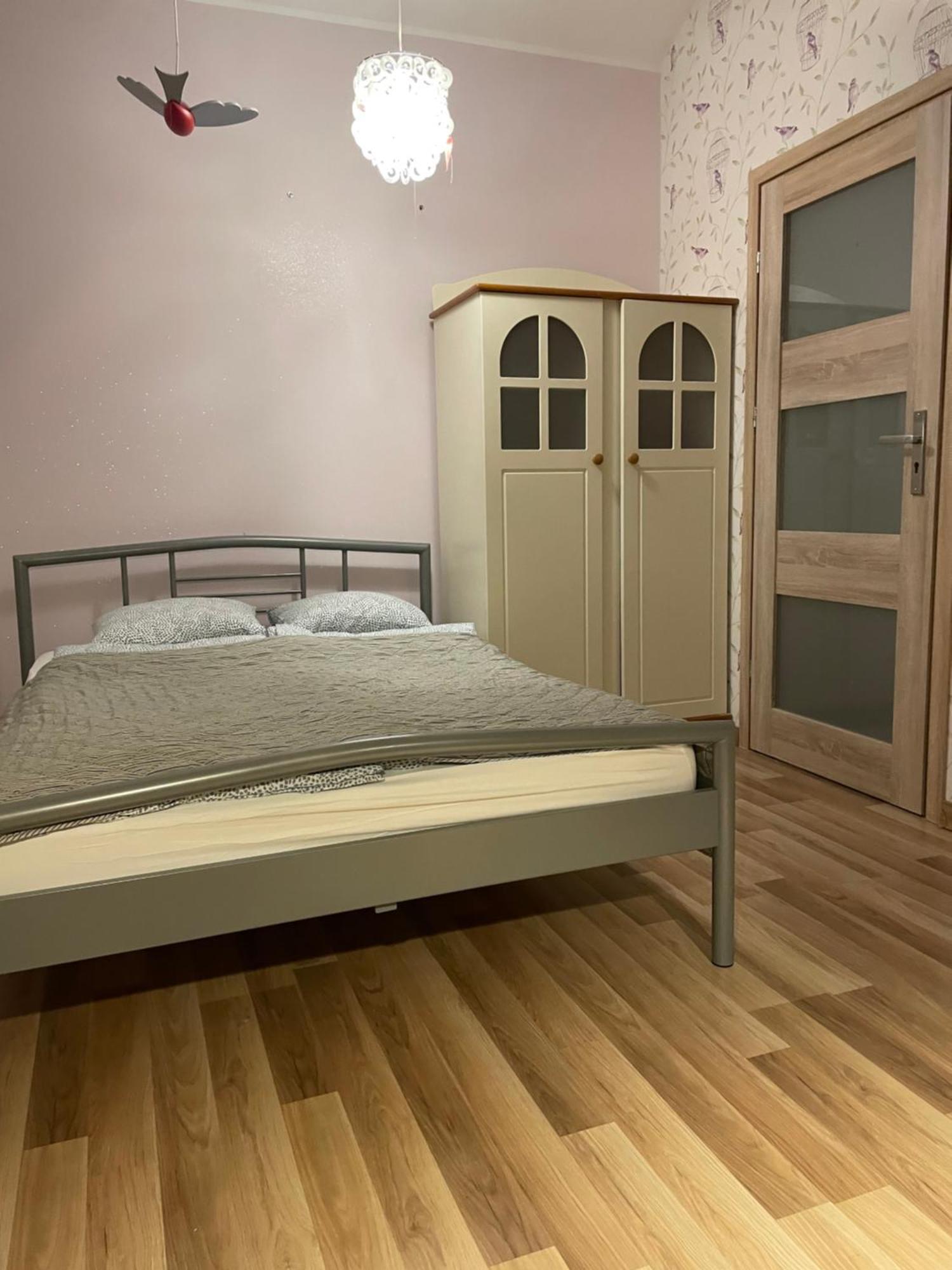 Apartament Airport 그단스크 외부 사진
