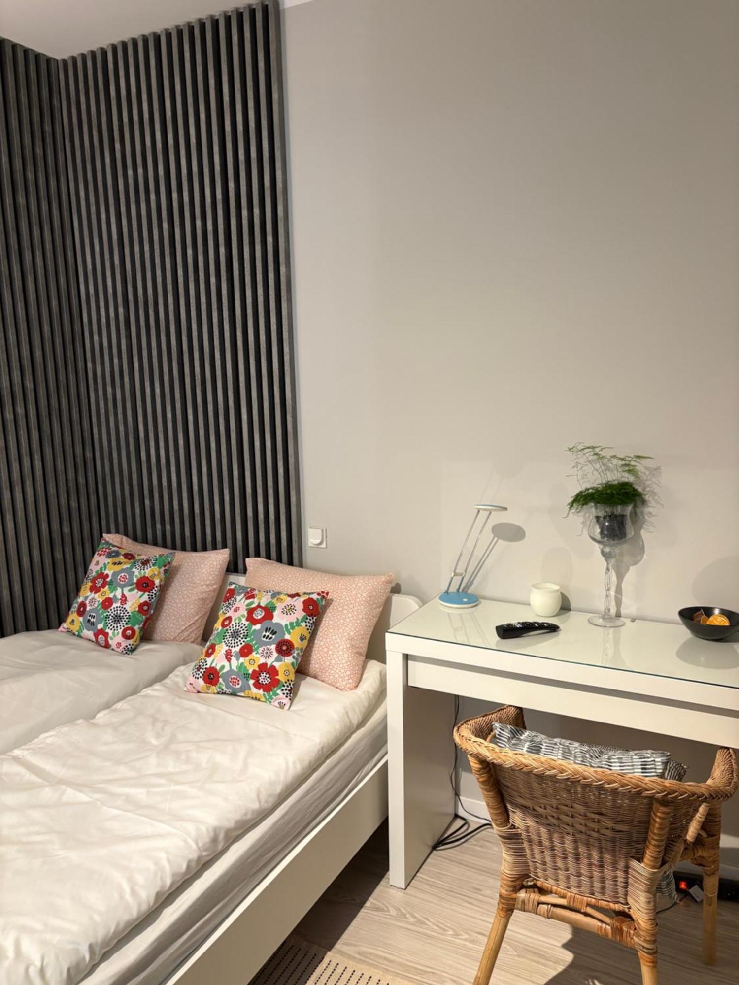 Apartament Airport 그단스크 외부 사진