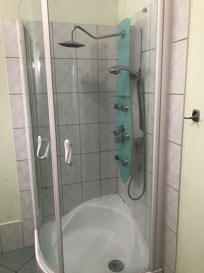 Apartament Airport 그단스크 외부 사진